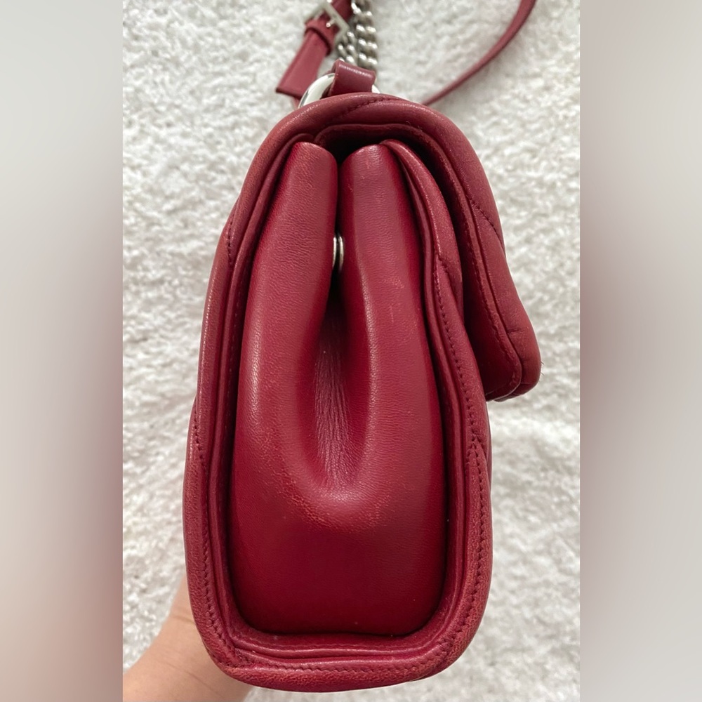 Authentic Miu Miu Shoulder Bag - Picture 8 of 15